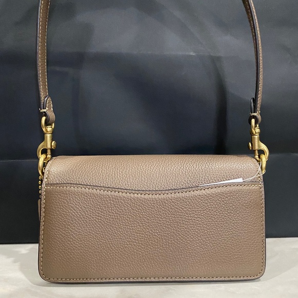 Coach tabby shoulder bag 20 - Picture 13 of 13